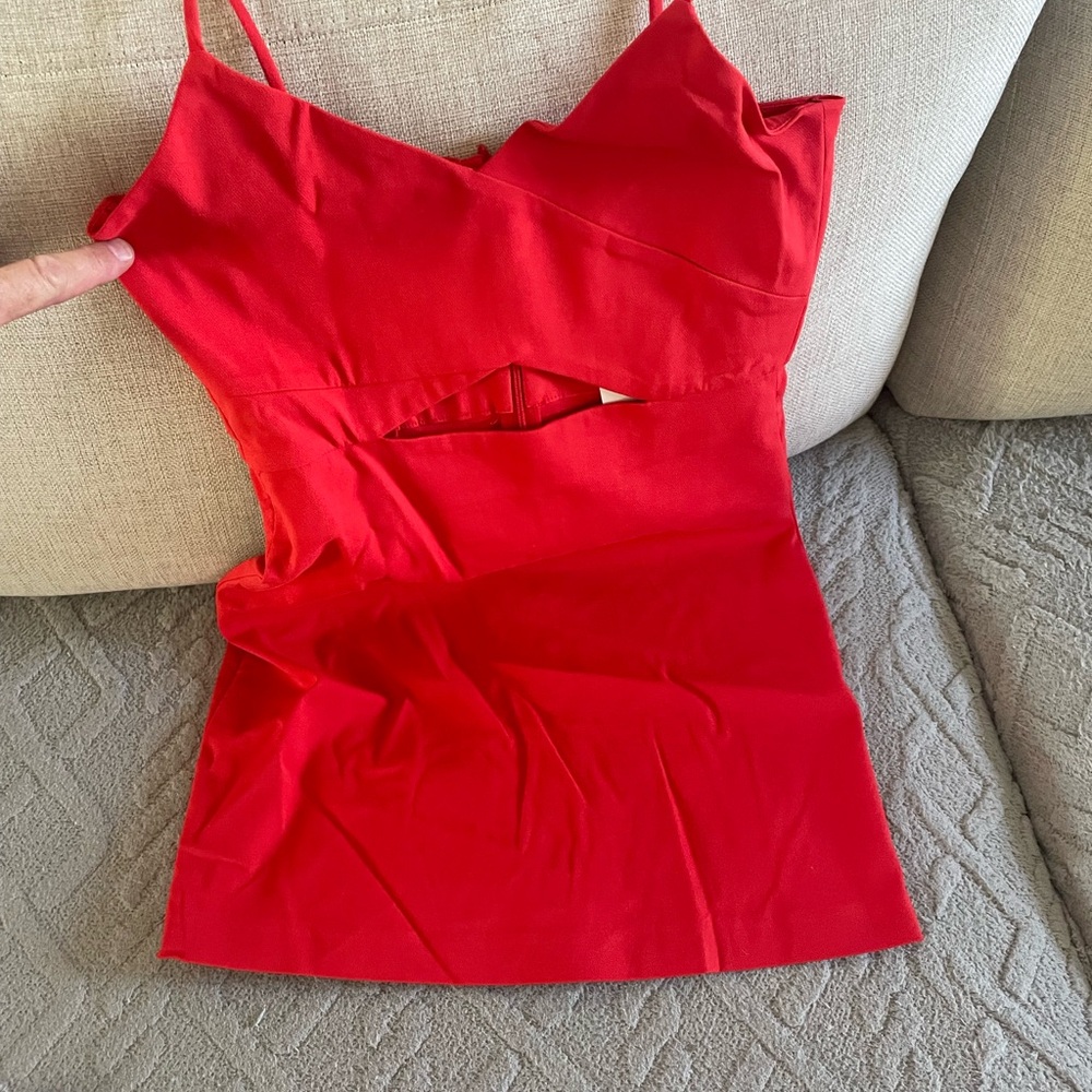 Zara dress M